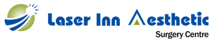 Laser Inn Aesthetic Surgery Centre logo